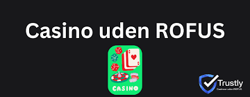 Opdag Spil Uden Rufus - En Verden Af Ubegribelig Underholdning
