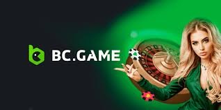 The Exciting World of BC.Game AR Casino A New Era in Online Gaming