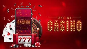 The Thrilling World of Casino Wildzy