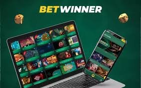 The Ultimate Guide to BetWinner Online Casino