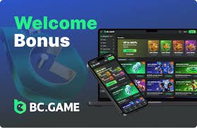 A Deep Dive into BC.Game Crypto Casino