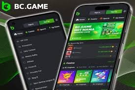 Casino BC.Game Argentina Tu destino de juegos en línea