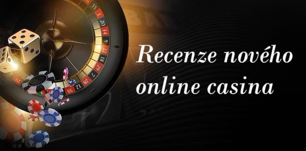 Casino CZ Vše, co potřebujete vědět o online hazardu