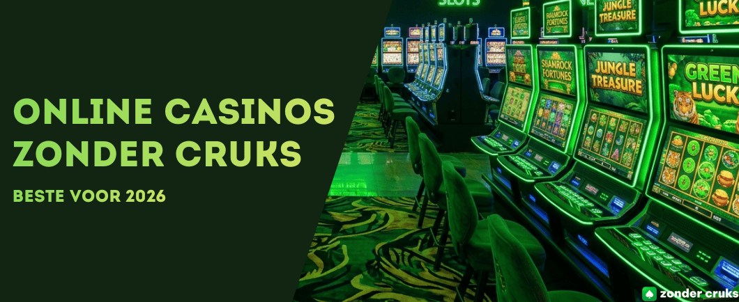 Casino zonder CRUKS met iDEAL Ontdek de voordelen Casino zonder CRUKS met iDEAL Ontdek de voordelen