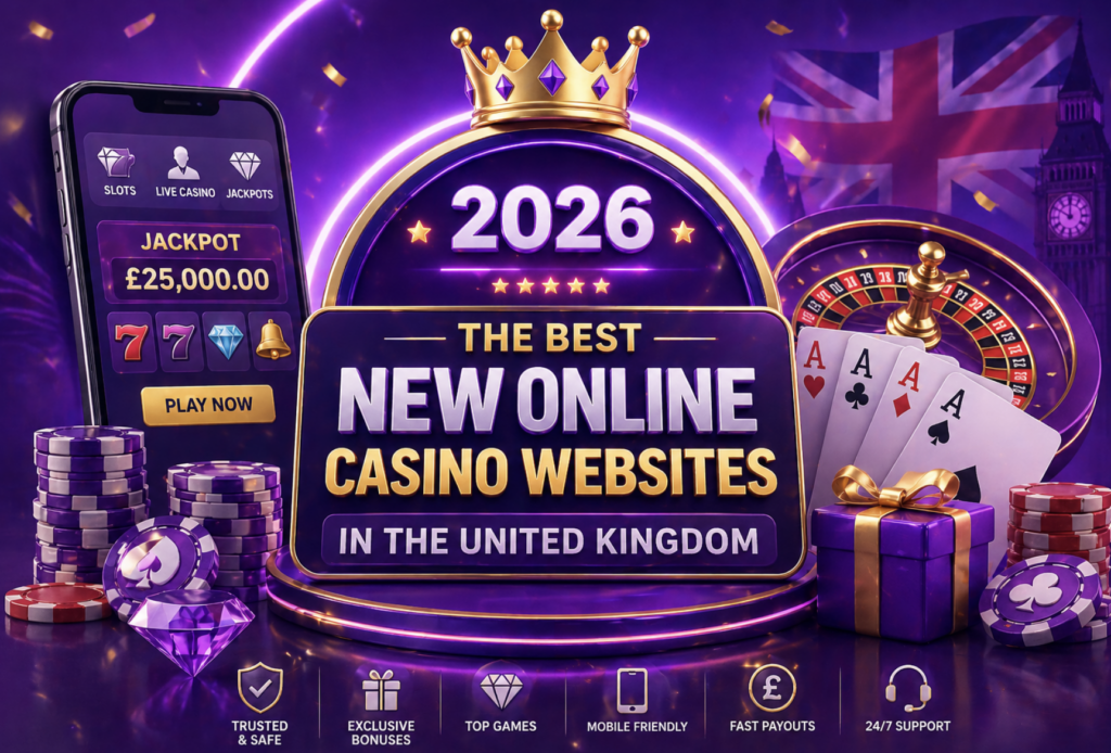 Comprehensive Guide to UK Casino Reviews