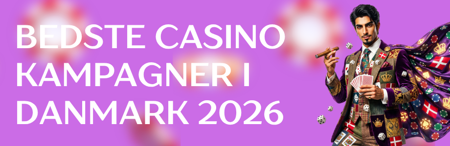 Dagens Casino Kampagner Få Det Bedste Ud Af Dit Spil 1248778191