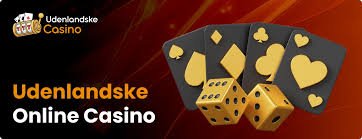 Dansk Casinoer Uden MitID En Guide til Sikker Online Spil