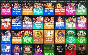 Discover JB Casino Your Ultimate Gaming Destination 785789707