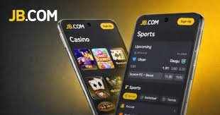 Discover JB Casino Your Ultimate Gaming Destination 785789707