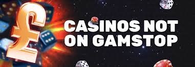 Discover Top Casino Sites Not on Gamstop 1495673020