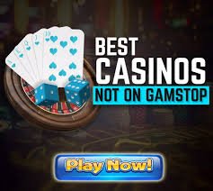 Discover Top Casino Sites Not on Gamstop 1495673020