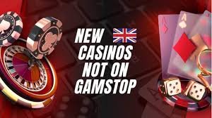 Discover Top Casino Sites Not on Gamstop 1495673020