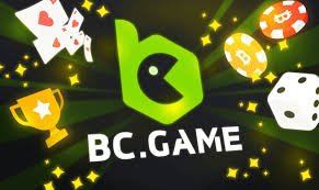 Explore BC.Game Casino A Comprehensive Guide for Indian Players