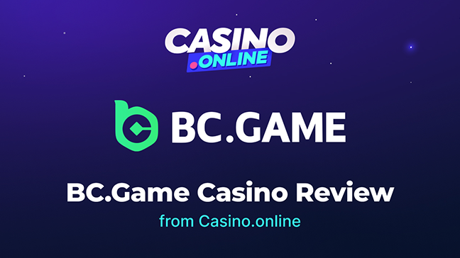 Explore BC.Game Crypto Casino in Pakistan A New Era of Online Gaming