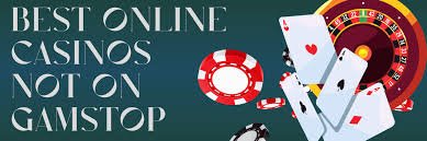 Explore Casino Sites Not on Gamstop Your Guide to Gaming Freedom Explore Casino Sites Not on Gamstop Your Guide to Gaming Freedom