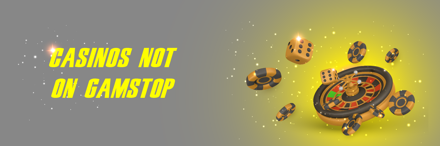 Exploring Casinos Not on Gamstop in the UK 1739083145