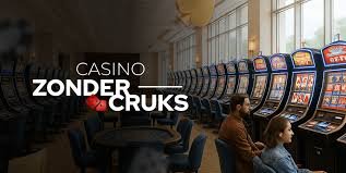 Geniet van Casino Zonder CRUKS met iDEAL