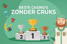 Geniet van Casino Zonder CRUKS met iDEAL