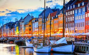 Hvor Skal Vi Bo En Guide til Boligvalg