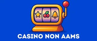 I migliori siti casino non AAMS del 2023
