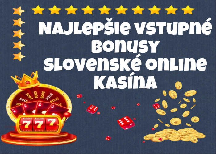 Krypto kasína Nová éra online hazardu