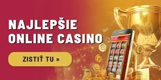 Krypto kasína Nová éra online hazardu