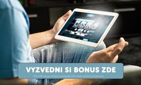 Nové Casino Objevte Svět Moderního Hazardu