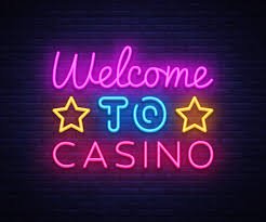 Nové Casino Objevte Svět Moderního Hazardu