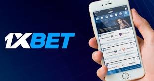 Огромные возможности с приложением 1xbet играйте в любом месте и в любое время