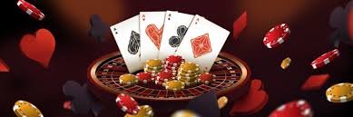 Το Καλύτερο Online Casino Ο Οδηγός σας για την Ψυχαγωγία και την Επιτυχία