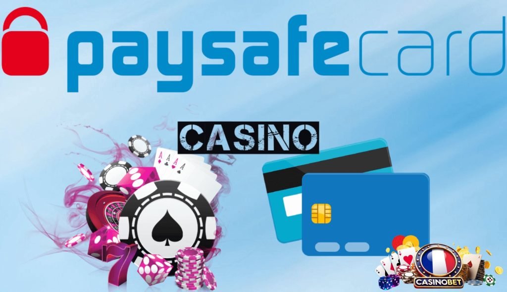 Online Casino Paysafe Sicheres Spielen ohne Sorgen