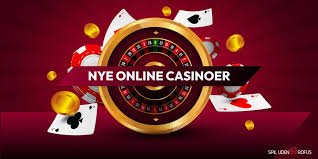 Opdag Nye Casinoer i Danmark Alt Du Skal Vide
