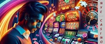 Opdag Nye Casinoer i Danmark Alt Du Skal Vide