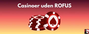 Spille uden om Rofus En Guide til Ansvarligt Spil Spille uden om Rofus En Guide til Ansvarligt Spil