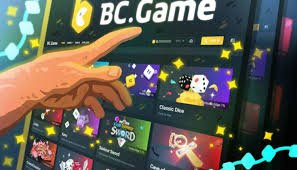 The Ultimate BC.Game Betting Platform Your Guide to Online Gambling