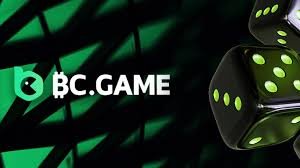 The Ultimate BC.Game Betting Platform Your Guide to Online Gambling