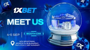 Unlock the Excitement 1xBet Thailand Bonus Explained