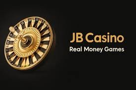 Unlocking the Future of Gaming JB Crypto Casino